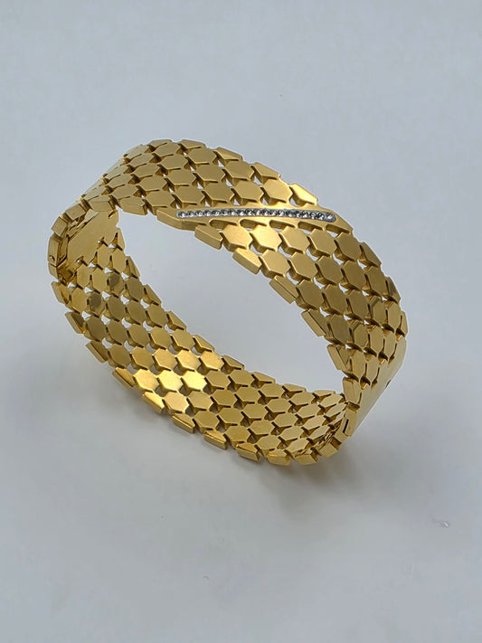 Bold kada braslet
