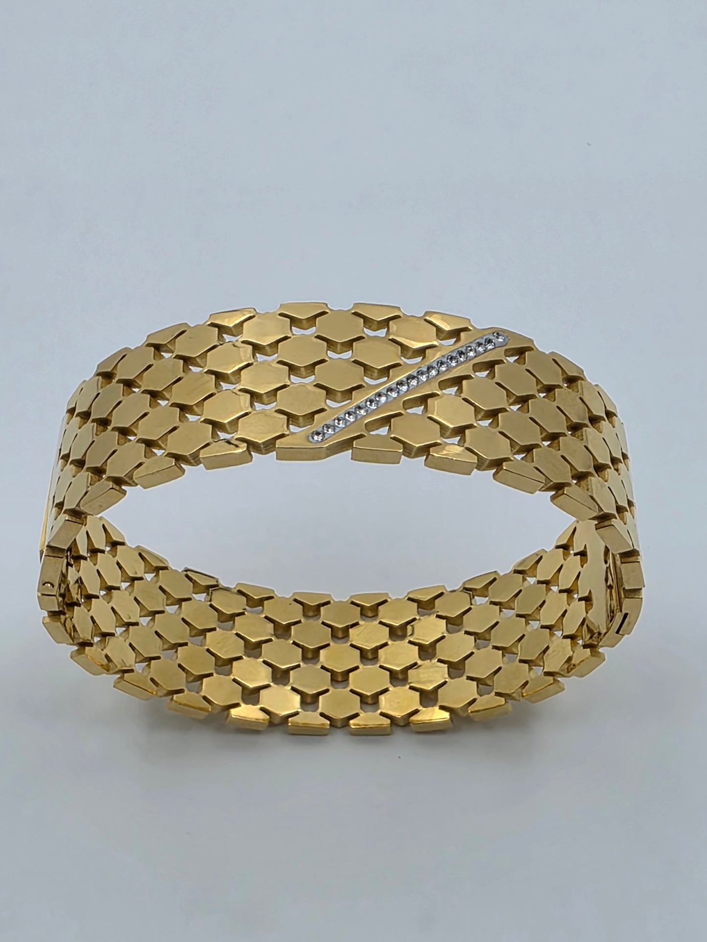 Bold kada braslet