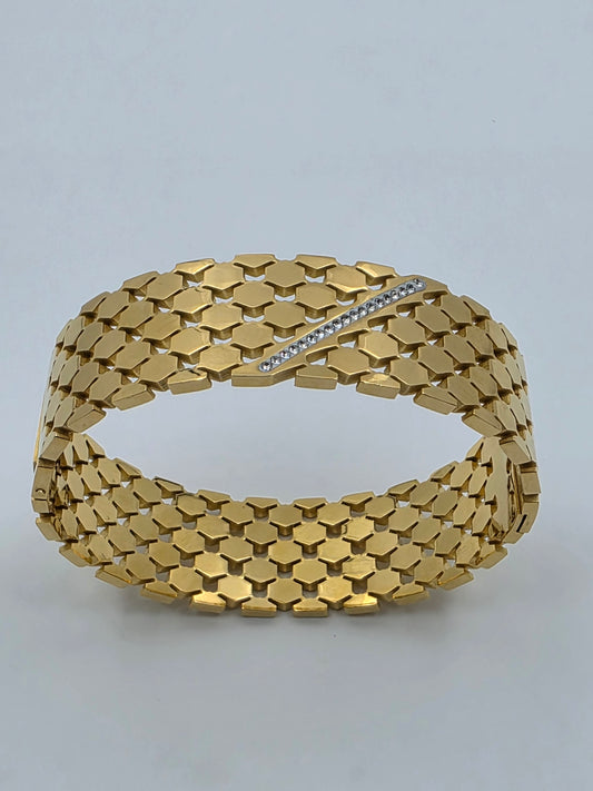 Bold kada braslet