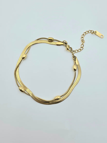 Chain braslet