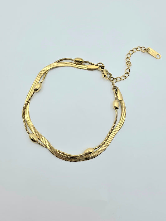 Chain braslet