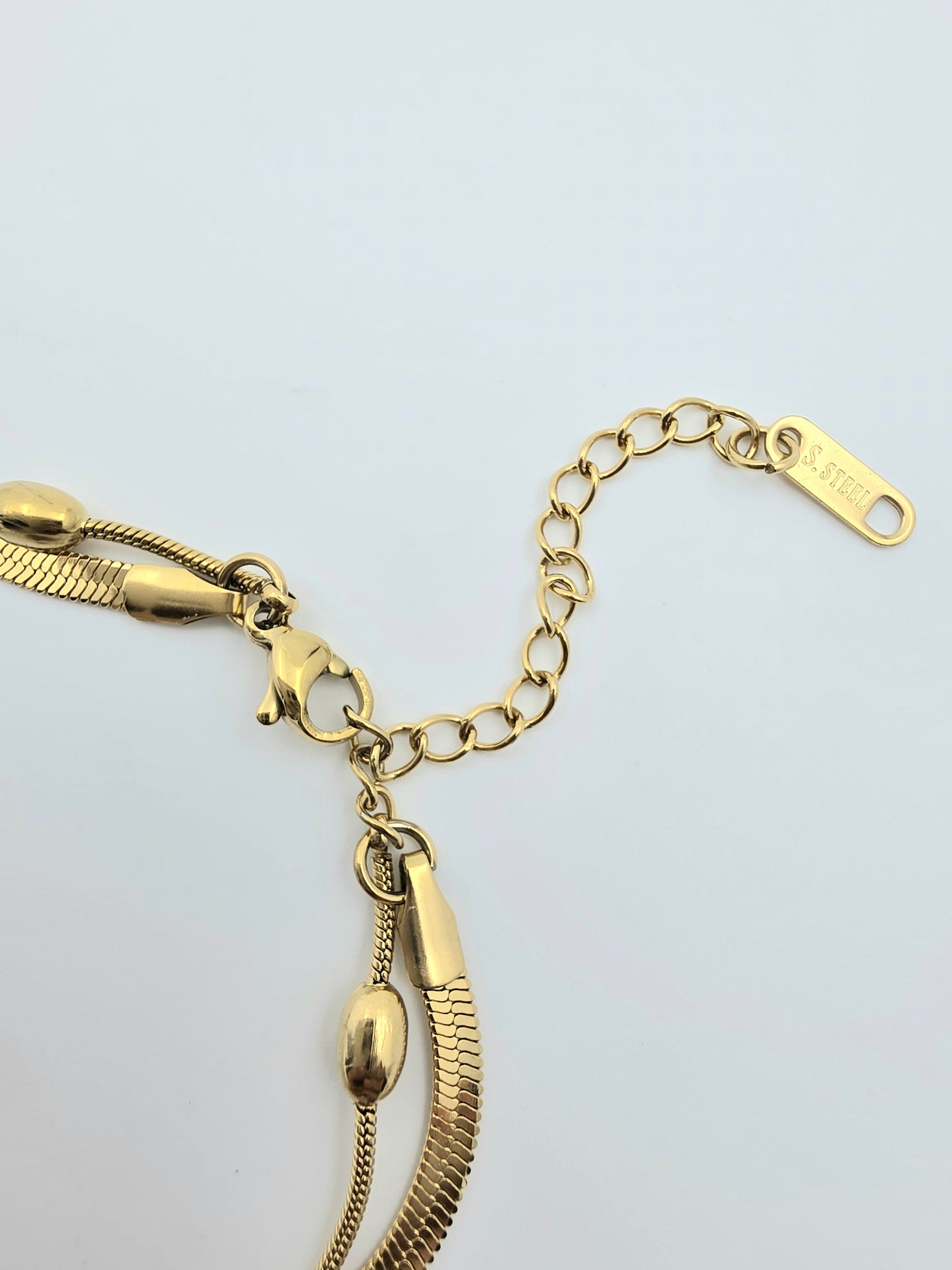 Chain braslet