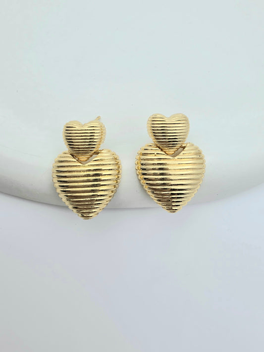 Lovestruck danglers
