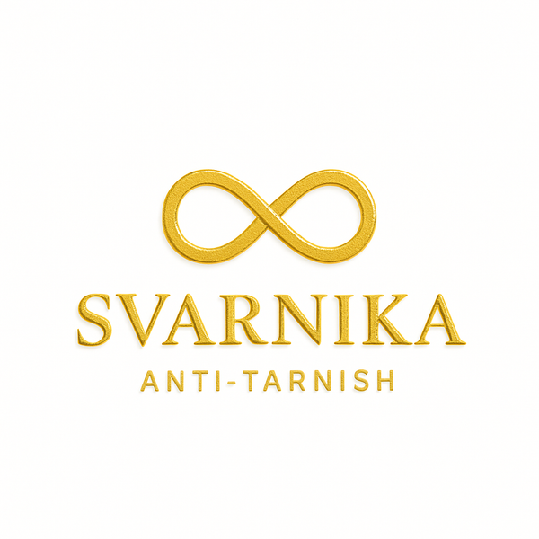 Svarnika Jewel